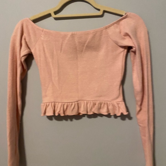 Off the shoulder top - Picture 1 of 1